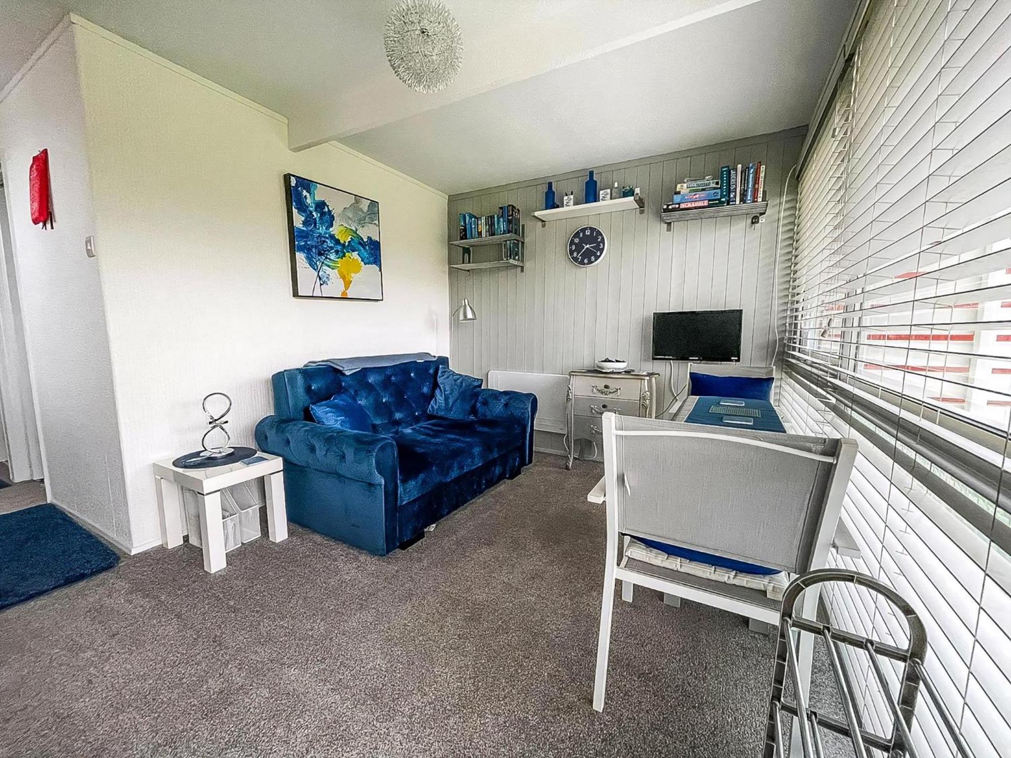 Lovely 4 Berth Chalet In The Coastal Village Of Heacham, Ref 92018Cs エクステリア 写真